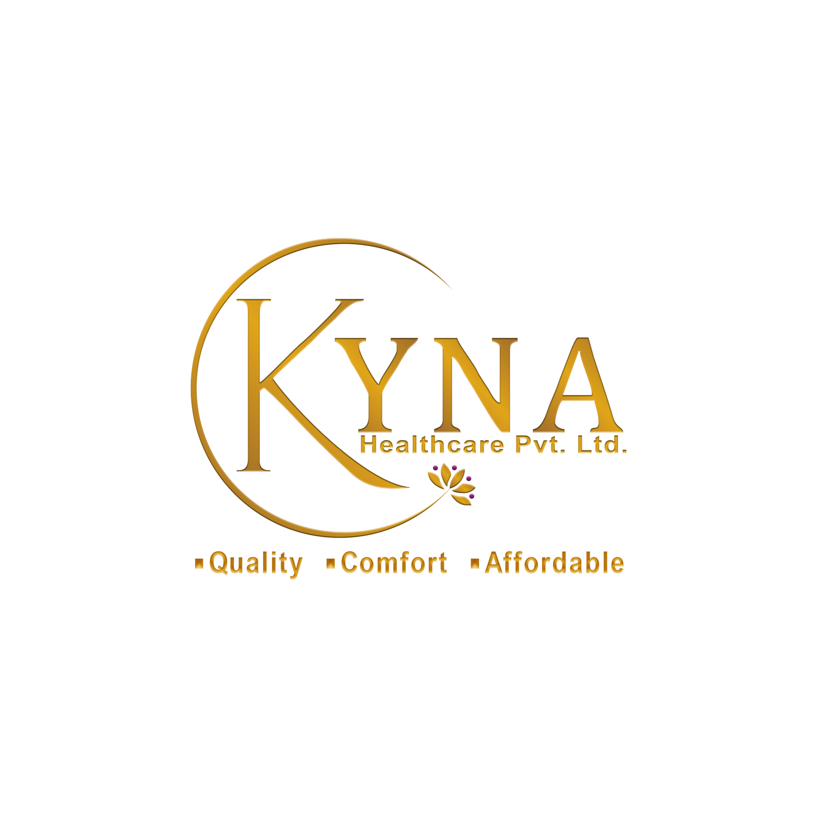 Kyna Healthcare Pvt Ltd