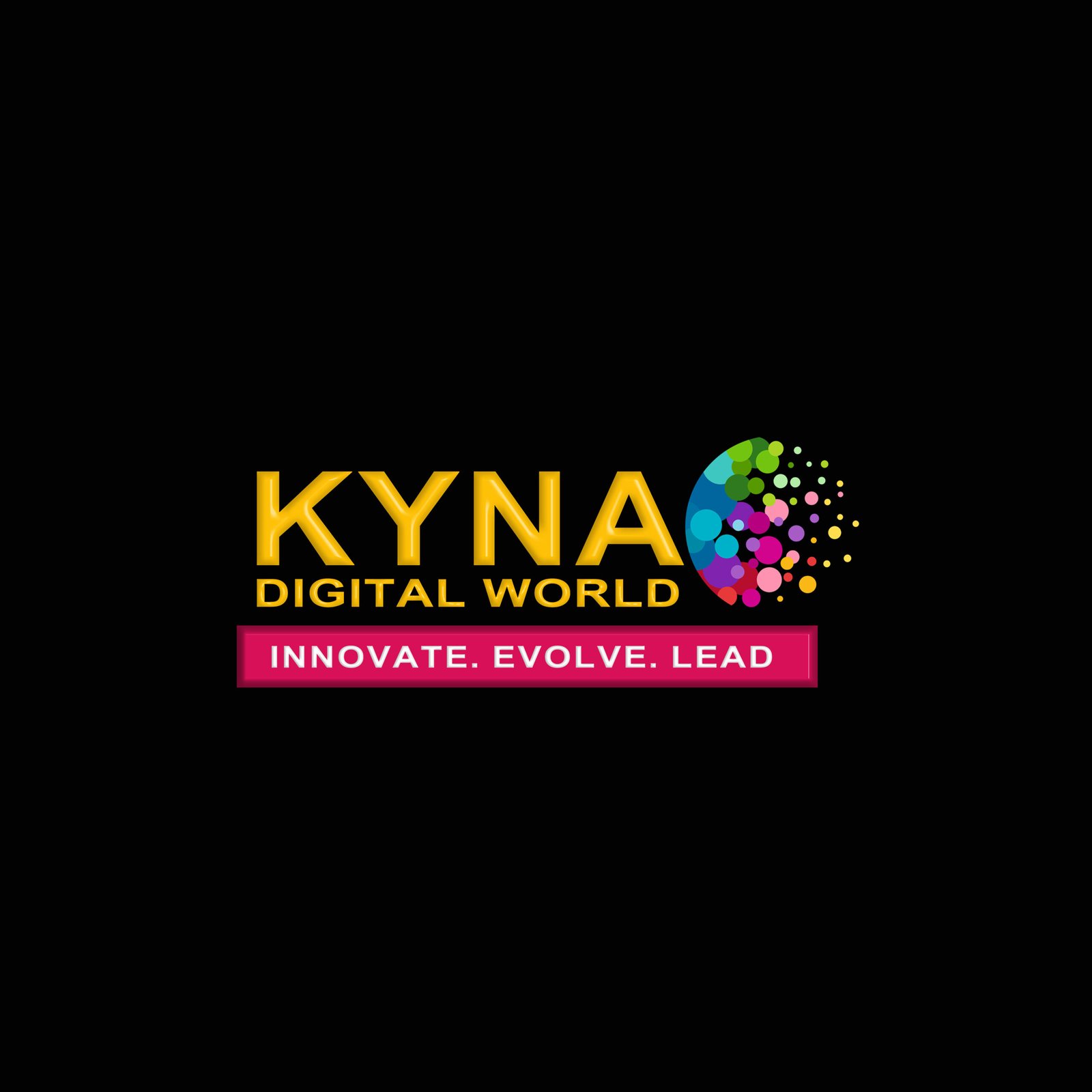 Kyna Digital world