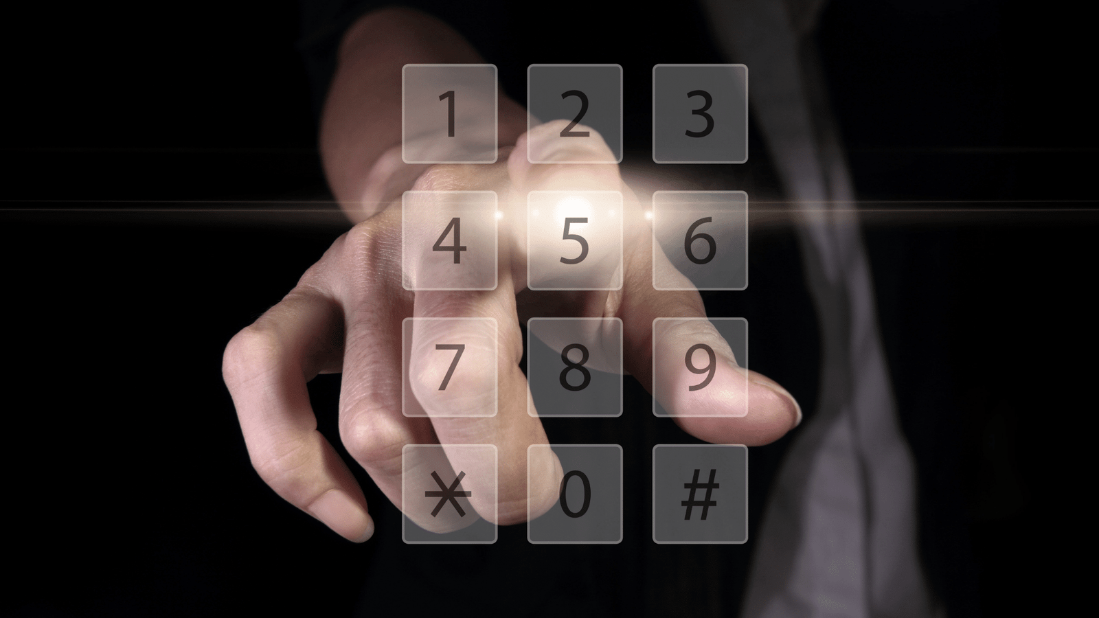 Virtual numbers by kyna digital world